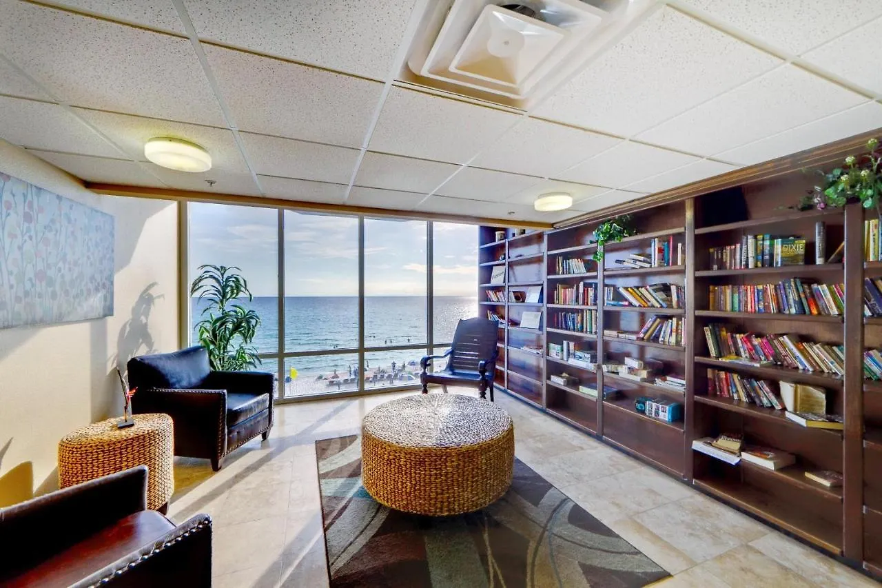 Tidewater 1810 Villa Panama City Beach Holiday home