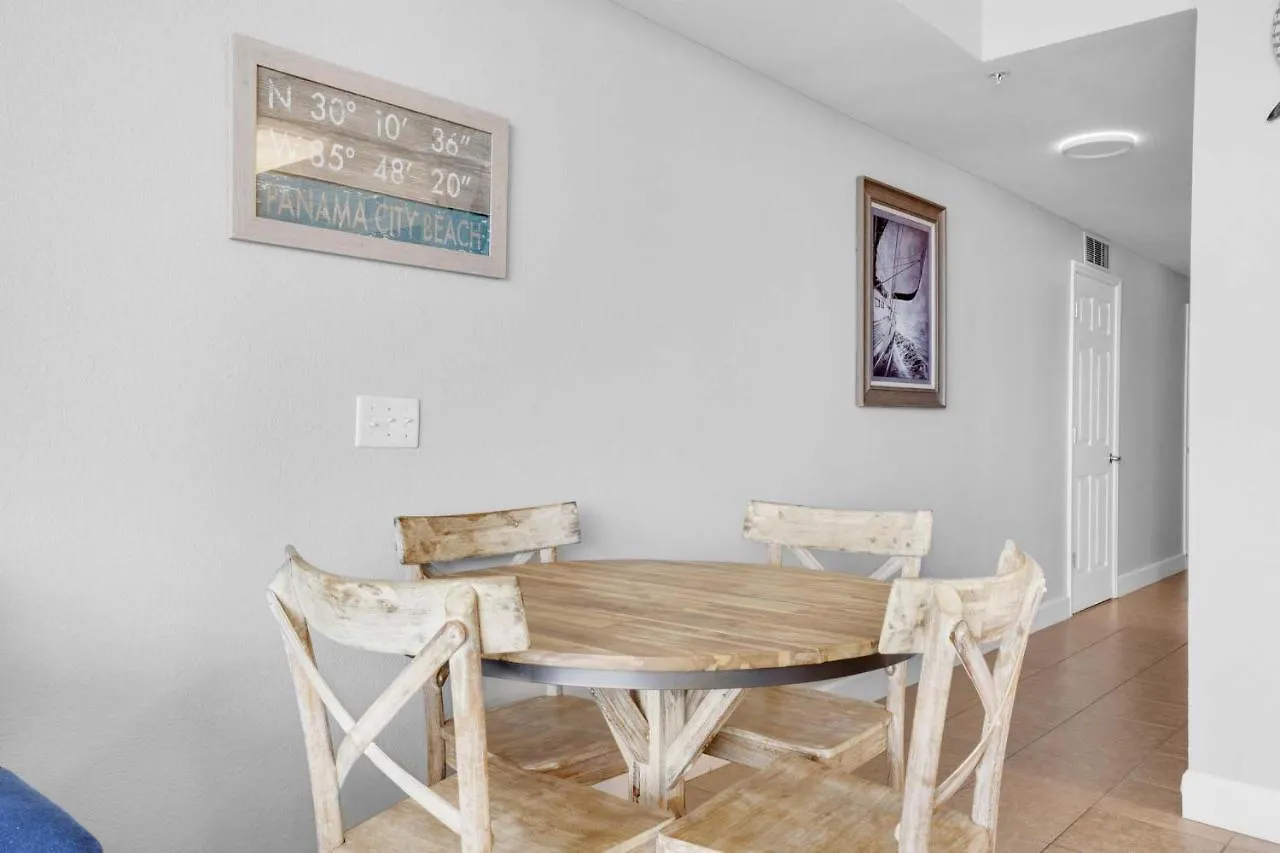 Tidewater 1810 Villa Panama City Beach
