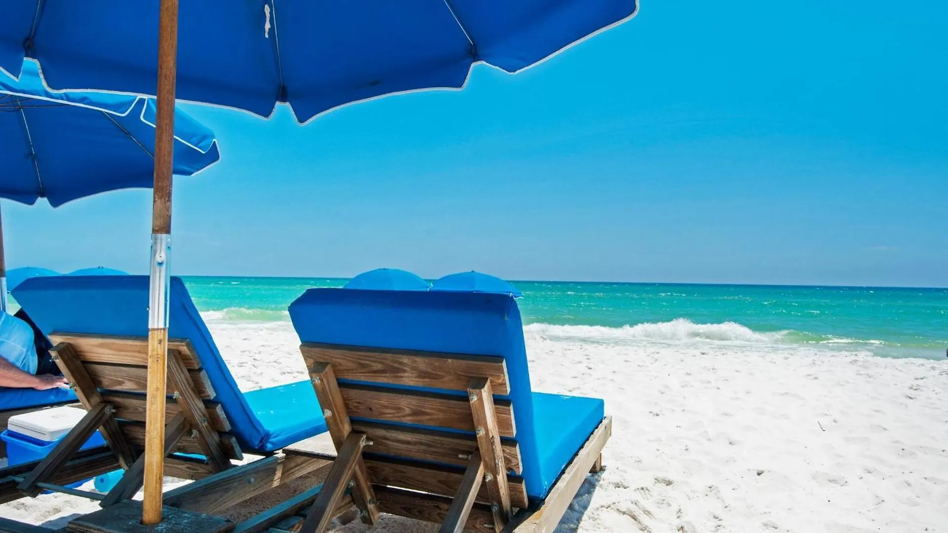 Holiday home Tidewater 1810 Villa Panama City Beach United States