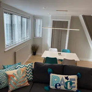 Lovely Modern In The Lanes , Brighton United Kingdom
