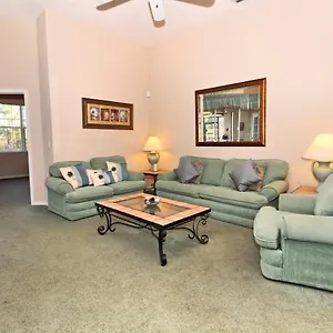 Calabay Parc At Tower Lake - 4 Bed 3 Baths , Davenport United States
