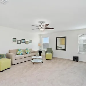 The Shire At West Haven - 5 Bed 5 Baths , Davenport United States