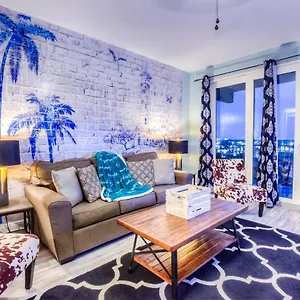 Laketown Wharf 728 By Aneliya Panama City Beach