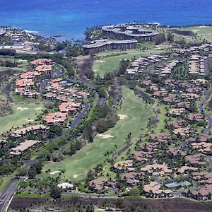 Shores At 014 - Mch , Waikoloa United States