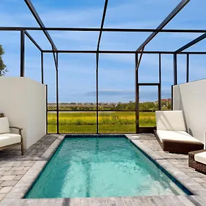 The Azur , Davenport United States